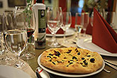 Buon Appetito / Italská vína a gastronomie, Pizzerie Latrán, 21.11.2013