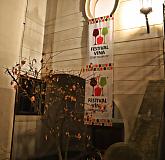 Festival vína Český Krumlov®: Řecký večer, Prelatura 21. 10. 2017, zdroj: Festival vína Český Krumlov® 2017, foto: Festival vína Český Krumlov® 2017
