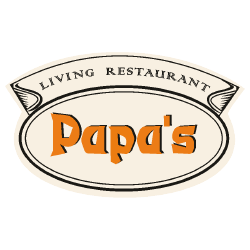 Papa's Living Restaurant Český Krumlov
