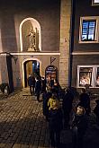 Festival vína Český Krumlov® - zahajovací večer, Egon Schiele Art Centrum 7. 10. 2022, foto: Tomáš Kasal