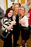 Zámecká slavnost vína 19. 11. 2022, Festival vína Český Krumlov ®, foto: Tomáš Kasal