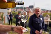 Zahájení Festivalu vína Český Krumlov® na jižních terasách zámku 6. 10. 2023, foto: Tomáš Kasal (58/62)