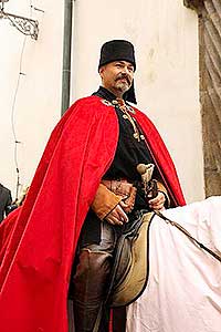 Slavnostn&iacute; otevřen&iacute; Svatomartinsk&eacute;ho v&iacute;na, zdroj: DM Česk&yacute; Krumlov