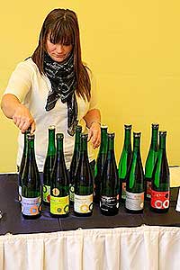 Zahradn&iacute; slavnost v&iacute;na, zdroj: DM Česk&yacute; Krumlov, foto: Libor Sv&aacute;ček