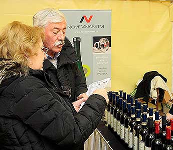 Zahradn&iacute; slavnost v&iacute;na, zdroj: DM Česk&yacute; Krumlov, foto: Libor Sv&aacute;ček