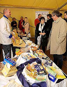 Zahradn&iacute; slavnost v&iacute;na, zdroj: DM Česk&yacute; Krumlov