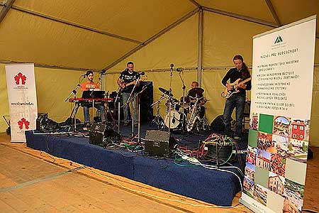 Zahradn&iacute; slavnost v&iacute;na, zdroj: DM Česk&yacute; Krumlov, foto: Libor Sv&aacute;ček