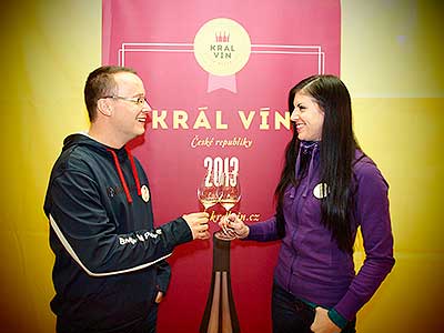 Zahradní slavnost vína, Pivovarská zahrada 16.11.2013