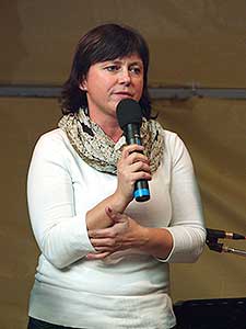 Zahradní slavnost vína, Pivovarská zahrada 16.11.2013