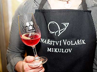 Zahradní slavnost vína, Pivovarská zahrada 16.11.2013