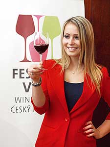 Zámecký galavečer, Festivalu vína Český Krumlov 7.11.2014, foto: Jan Schinko jr. (7/132)