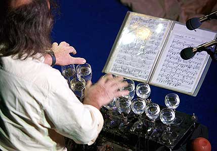 Zámecký galavečer, Festivalu vína Český Krumlov 7.11.2014, foto: Jan Schinko jr. (66/132)