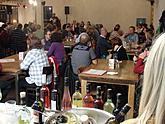 Svatomartinská zábava Cimbál a víno - 11.11.2014, zdroj: Festival vína 2014, foto: DEPO