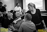 Klára Kollárová: UNESCO & víno, 19.11.2014, zdroj: KOLEKTIV