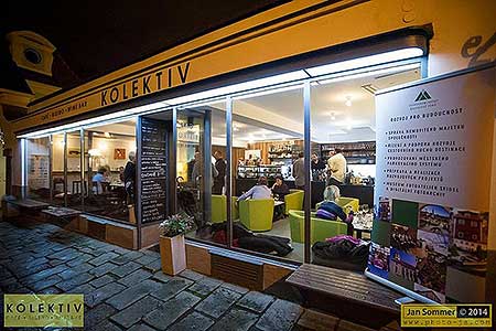 Klára Kollárová: UNESCO & víno, 19.11.2014, zdroj: KOLEKTIV (10/20)