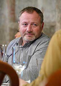 Víno od sousedů, 28.11.2014, zdroj: Festival vína Český Krumlov, foto: Jan Schinko jr. (15/42)