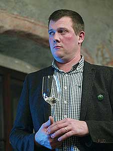 Víno od sousedů, 28.11.2014, zdroj: Festival vína Český Krumlov, foto: Jan Schinko jr. (36/42)