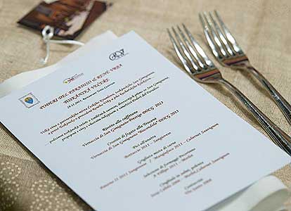 Toskánský večer, 28.11.2014, zdroj: Festival vína Český Krumlov, foto: Jan Schinko jr. (2/40)