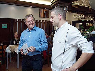 Toskánský večer, 28.11.2014, zdroj: Festival vína Český Krumlov, foto: Jan Schinko jr. (3/40)