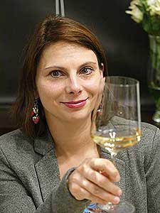 Toskánský večer, 28.11.2014, zdroj: Festival vína Český Krumlov, foto: Jan Schinko jr. (8/40)