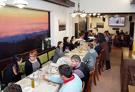 Toskánský večer, 28.11.2014, zdroj: Festival vína Český Krumlov, foto: Jan Schinko jr. (12/40)