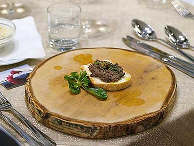 Toskánský večer, 28.11.2014, zdroj: Festival vína Český Krumlov, foto: Jan Schinko jr. (15/40)