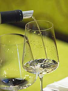 Toskánský večer, 28.11.2014, zdroj: Festival vína Český Krumlov, foto: Jan Schinko jr. (18/40)