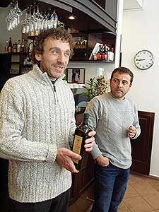 Toskánský večer, 28.11.2014, zdroj: Festival vína Český Krumlov, foto: Jan Schinko jr. (20/40)