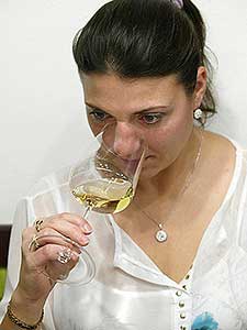 Toskánský večer, 28.11.2014, zdroj: Festival vína Český Krumlov, foto: Jan Schinko jr. (25/40)