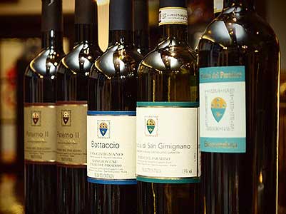 Toskánský večer, 28.11.2014, zdroj: Festival vína Český Krumlov, foto: Jan Schinko jr. (29/40)