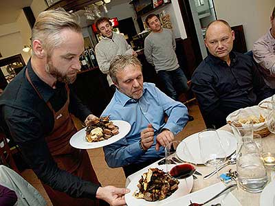 Toskánský večer, 28.11.2014, zdroj: Festival vína Český Krumlov, foto: Jan Schinko jr. (34/40)