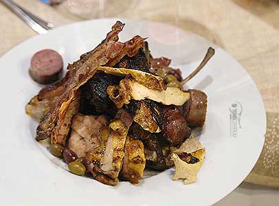 Toskánský večer, 28.11.2014, zdroj: Festival vína Český Krumlov, foto: Jan Schinko jr. (35/40)