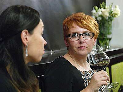 Toskánský večer, 28.11.2014, zdroj: Festival vína Český Krumlov, foto: Jan Schinko jr. (39/40)