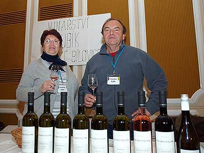 Zámecká slavnost vína, 29.11.2014, zdroj: Festival vína Český Krumlov, foto: Jan Schinko jr. (14/107)