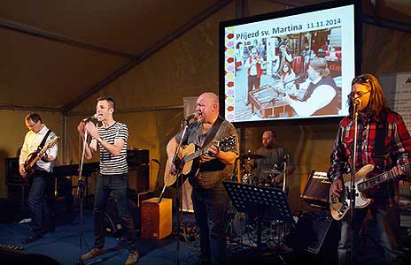 Zámecká slavnost vína, 29.11.2014, zdroj: Festival vína Český Krumlov, foto: Jan Schinko jr. (56/107)
