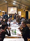 Zámecká slavnost vína, 29.11.2014, zdroj: Festival vína Český Krumlov, foto: Jan Schinko jr.