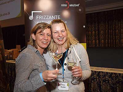 Zámecká slavnost vína, 29.11.2014, zdroj: Festival vína Český Krumlov, foto: Jan Schinko jr. (94/107)