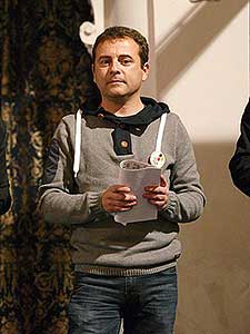 Zámecká slavnost vína, 29.11.2014, zdroj: Festival vína Český Krumlov, foto: Jan Schinko jr. (104/107)