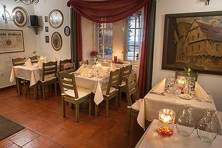 Bílá Itálie, 26.11.2014, zdroj: Pizzerie Latrán (2/21)