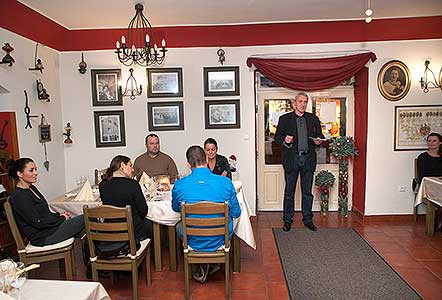 Bílá Itálie, 26.11.2014, zdroj: Pizzerie Latrán (3/21)