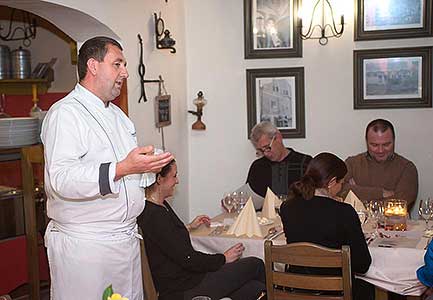 Bílá Itálie, 26.11.2014, zdroj: Pizzerie Latrán (4/21)
