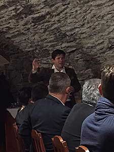 MARCHESI DI GRESY - ARISTOKRATICKÁ NOBLESA Z PIEMONTE, 30. 10. 2015 (9/9)