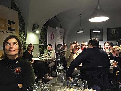 Valtické Moravíno s jihočeskou Madetou (6/7)
