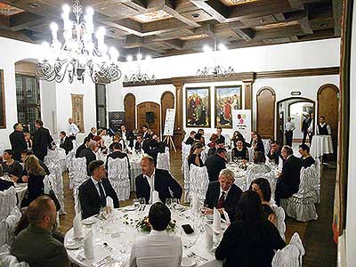 Zahajovací galavečer Premier Wines & Spirits (14/71)