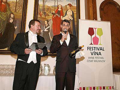 Zahajovací galavečer Premier Wines & Spirits (26/71)