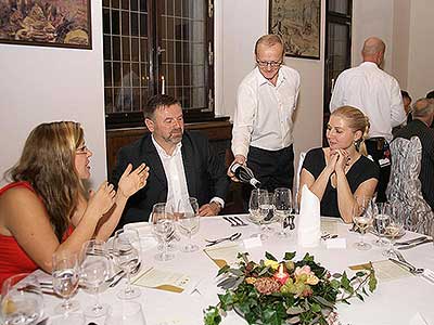Zahajovací galavečer Premier Wines & Spirits (34/71)