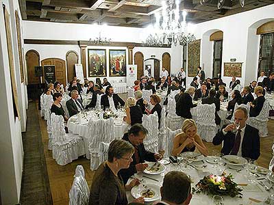 Zahajovací galavečer Premier Wines & Spirits (51/71)