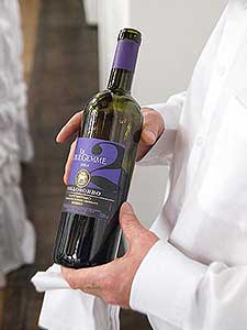 Zahajovací galavečer Premier Wines & Spirits (55/71)