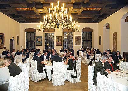 Zahajovací galavečer Premier Wines & Spirits (63/71)