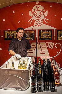 CHUTĚ ŠOPRONĚ, Eve Style, 20.11.2015, Muzeum marionet, Latrán, Český Krumlov, zdroj: Eve Style s.r.o., foto: Lubor Mrázek (12/44)